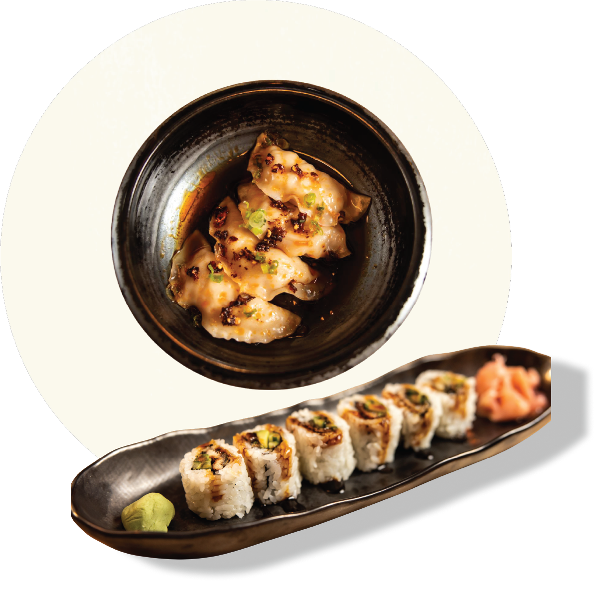 sushi near me allentown