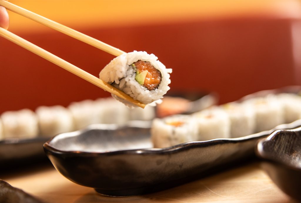 Sushi Allentown